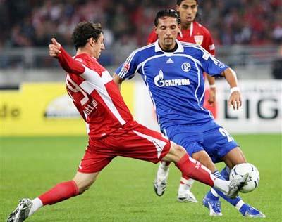 迎来更大的 迎来更大的